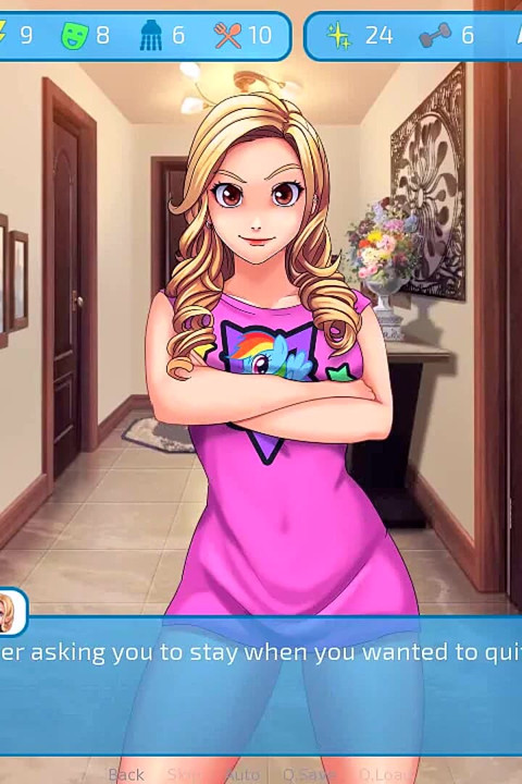 Dragoste și sex a doua bază: weekend, episodul 17