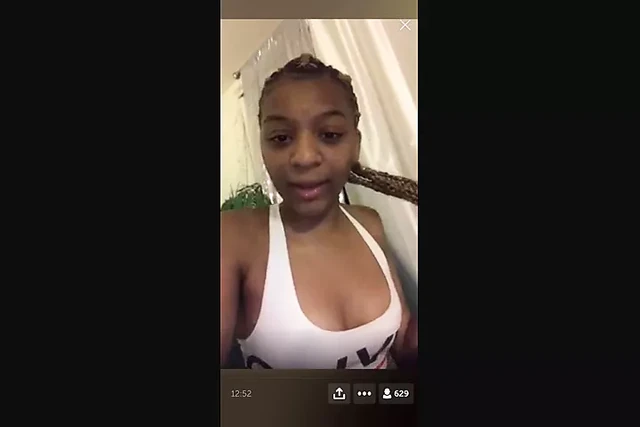 PYT BLACK BOOTY TWERKIN