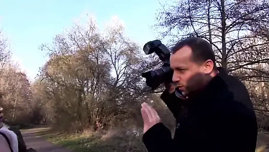 Охотник на домохозяек - Сцена No03