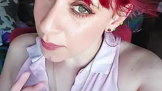 Clase Magistral Sobre Pitos Cortos Con La Profe Gauchita!