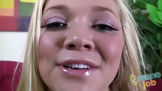 Jessie Andrews
