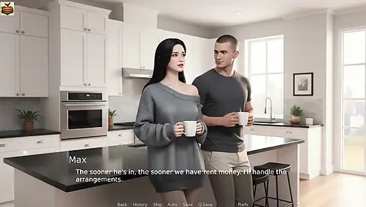 Training für die heiße ehefrau 1