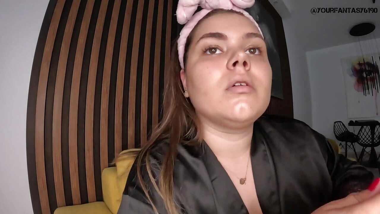 Look Fab, když prdím