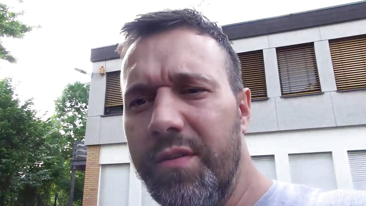 Kingdom of Hard Cocks - Scene #06