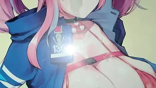 SoP: Bremerton (Azur Lane)