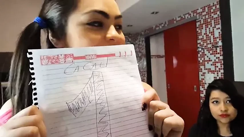 Leccate di culo lesbiche brasiliane