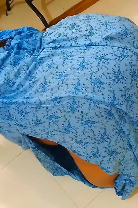 Saudi Sexy Big Ass Stepmom Gets Stuck Under Bed While Cleaning Room Then Stepson Fucks Her Big Ass