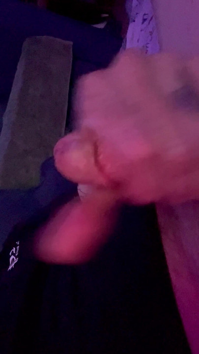 Jerking And Cum