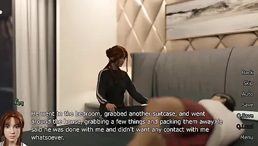 Ad 34 sie fickte mich, während ich am telefon war