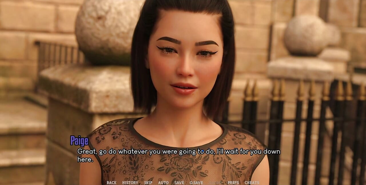 Complete Gameplay - Westview Academy, Part 1