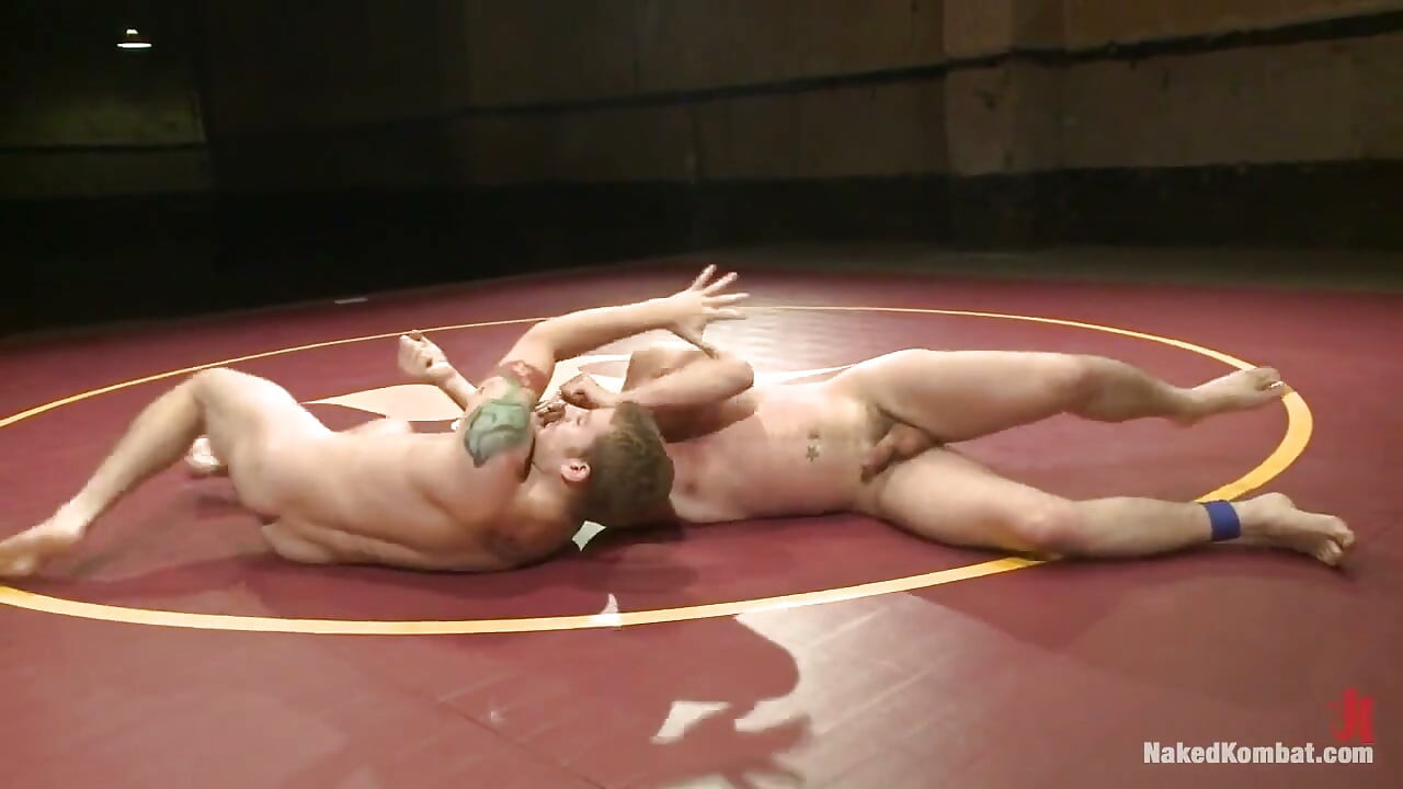 Tony Hunter versus Sebastian Keys