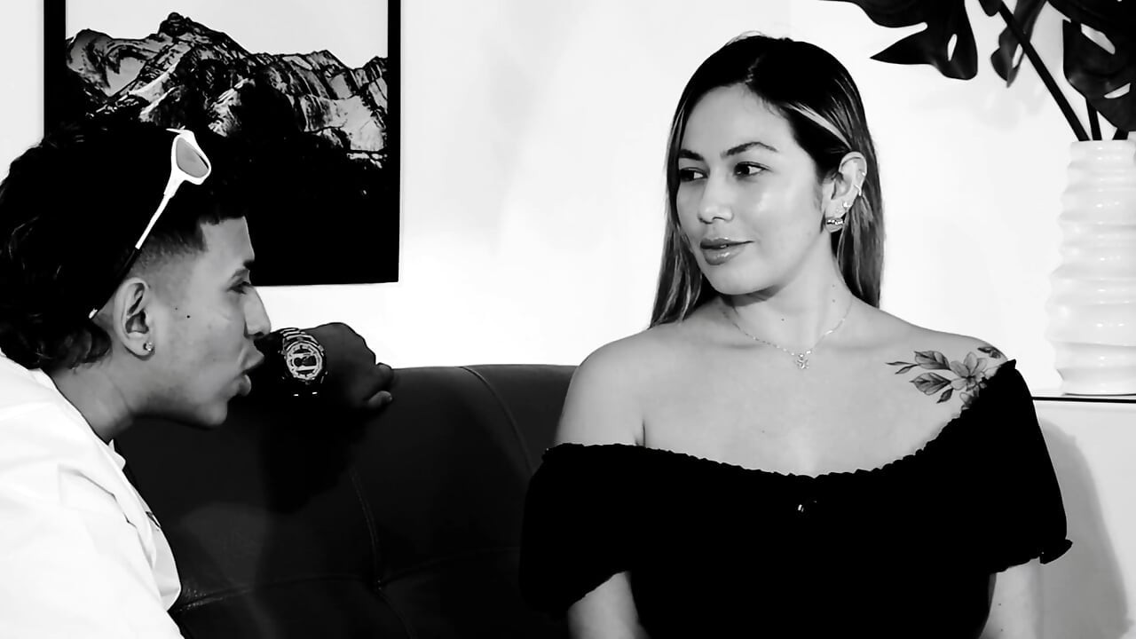 אנאי לאב חושפת את הסודות האינטימיים ביותר שלה