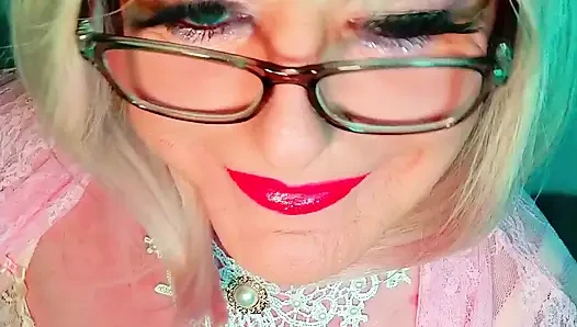 Barbie Trans Girl Playing