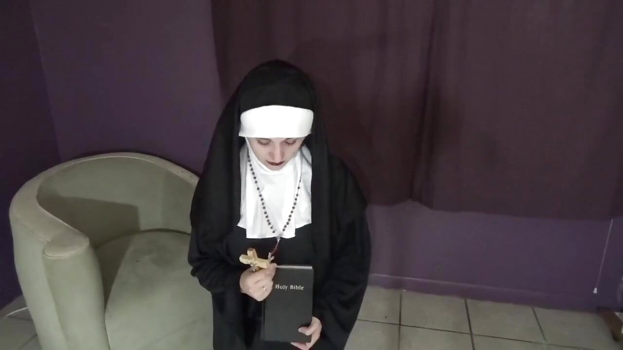Satan's Whore