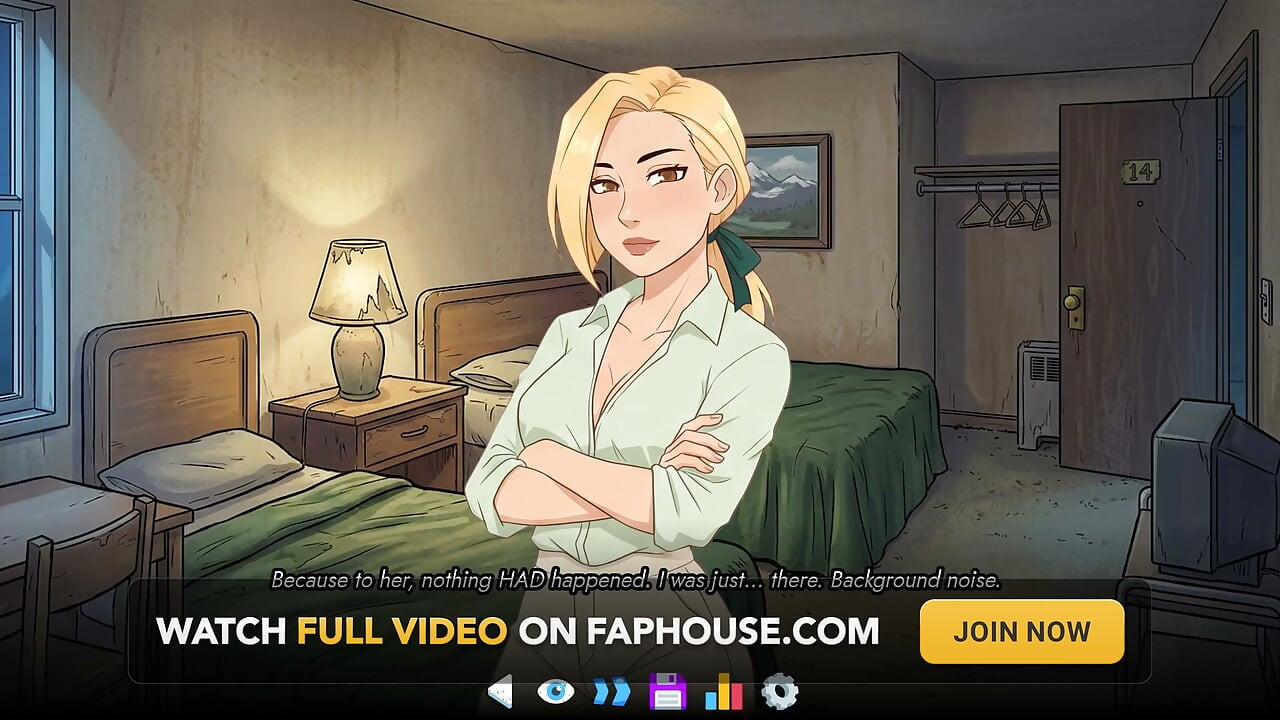 Cuck Tales Humiliated Cuckold Who Caught Every Female Around Him with Dick in the Hole - Episode 6