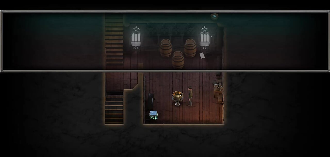 The Genesis Order - Ep 26 - Relieve Yourself With My Crevice By MissKitty2K