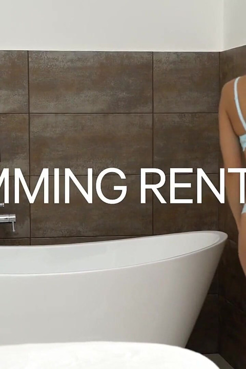GIRLSRIMMING - Wet rimming threesome with skinny Lilu Moon and busty MILF Tiffany Rousso