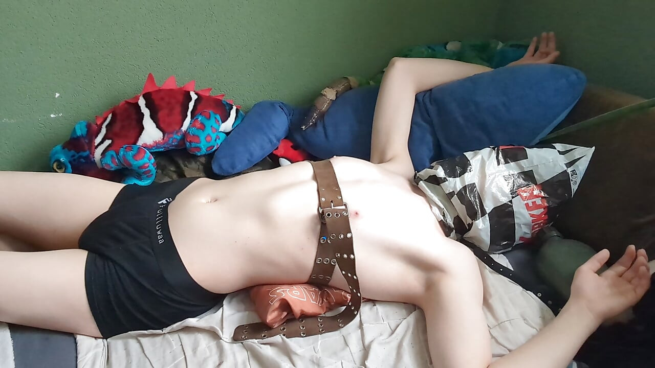 custom breathplay with belt