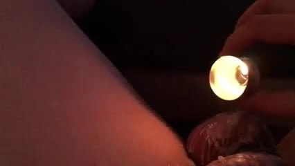 Waxing 3