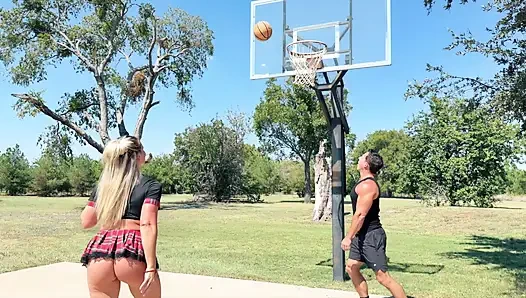 She Shoots She Scores