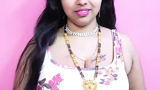 Sex will happen only if you buy a new dress as per your wife's demand hindi voice