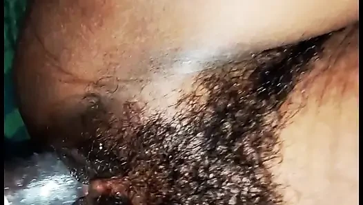 Desi bhabhi be  1 Babysitter