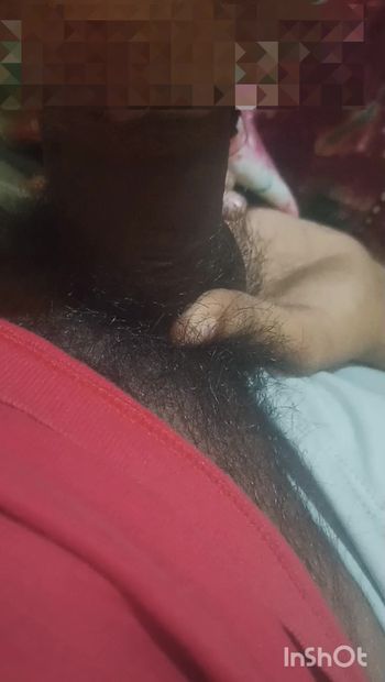 Hyderabad Telugu girl Pooja first time blowjob best ever