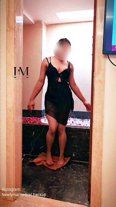 욕조에서 모르는 녀의 발정난 마누라