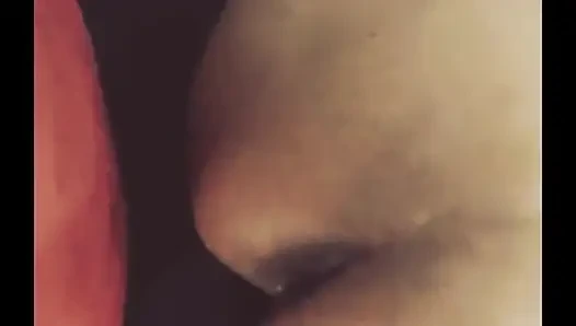 Video seks romantis istri suami
