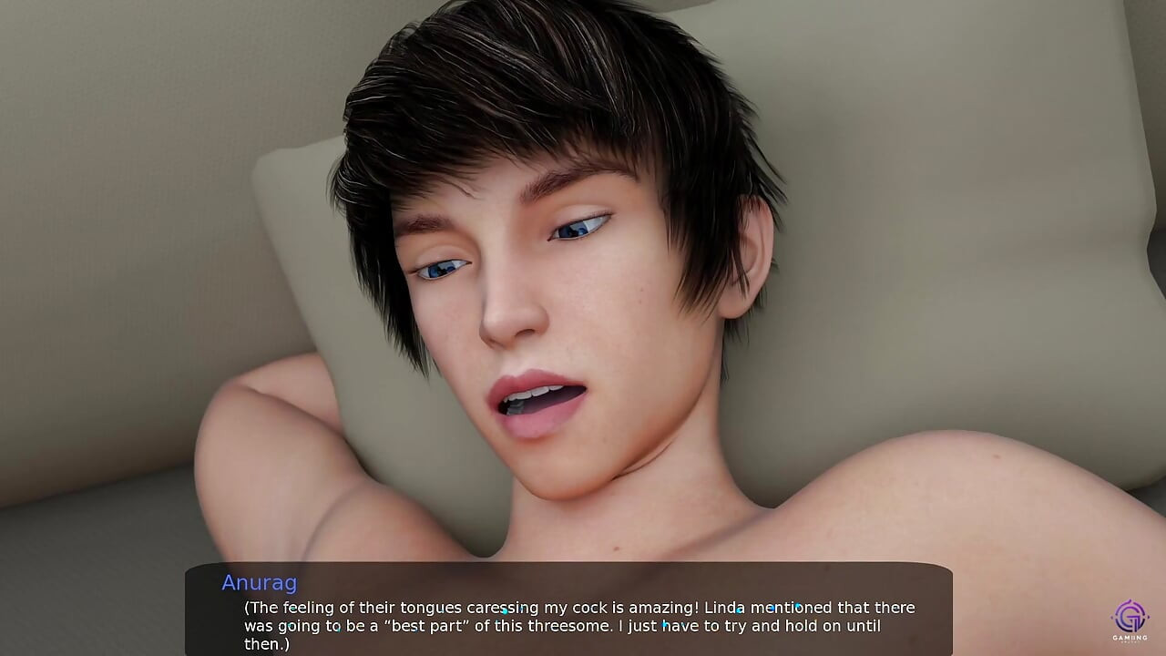 Jebanie mojej cycatej macochy przed jej przyjaciółką - 3D Hentai Animowane Porno - milfy City