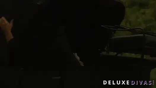 Deluxedivas - canlı sohbet - olivia del rio