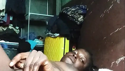 Mikroskop amcık iç izleme