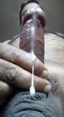 Mature man