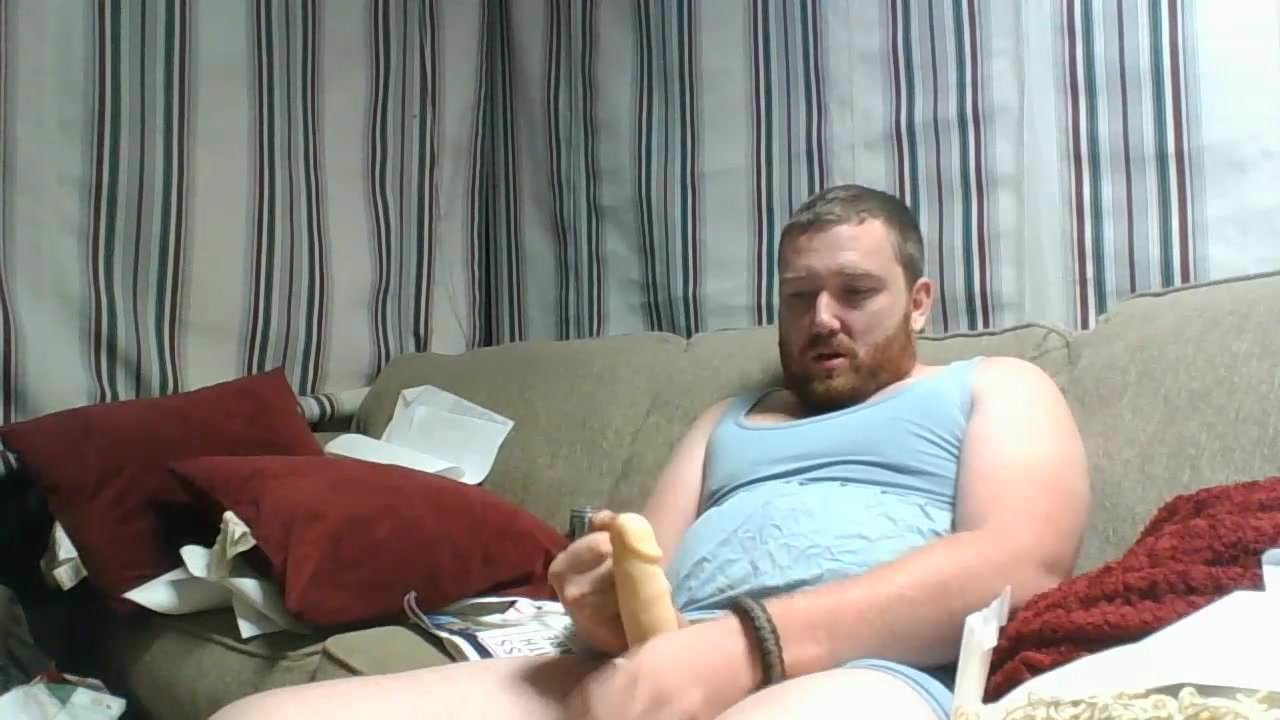 sissy eats cum
