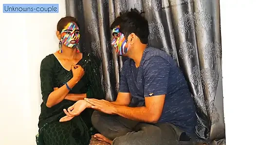 Devar bittet bhabhi, ein schätzchen zu haben 1