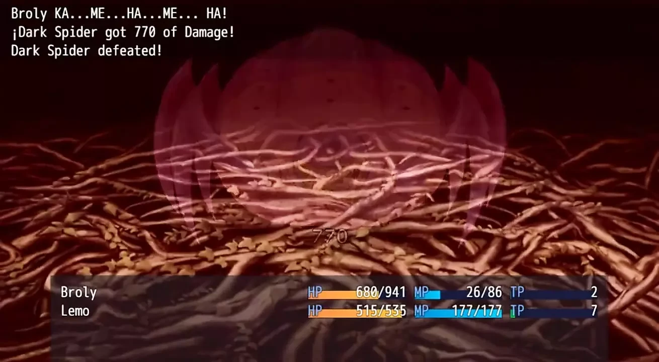 ダゴンボール ドラゴンボール超ロストエピソード - パート 4 - Loveskysanx によるフェラチオ POV