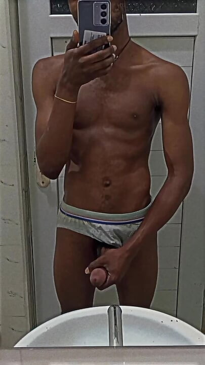 Dick showcase