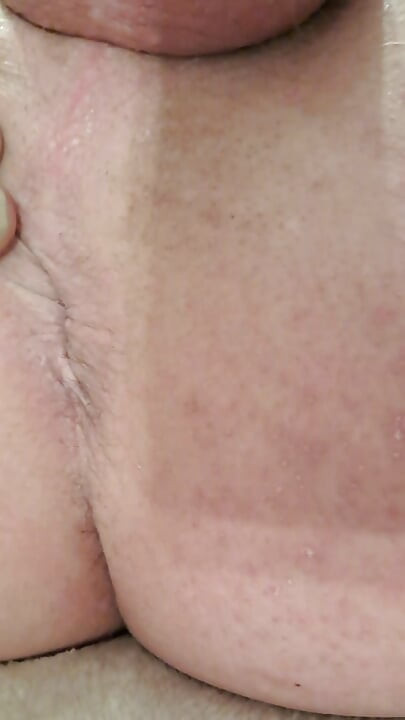 Ass fingering and churchen wixxen