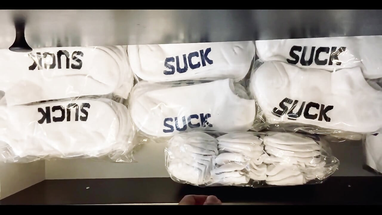 Anyone Into Socks?
