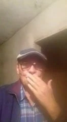 Kyrgyz daddy uncut cock