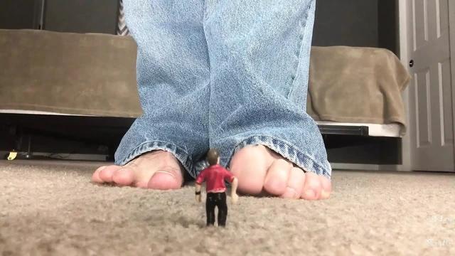 Cowboy Shrinks Homo & Doms Him ABRIDGED