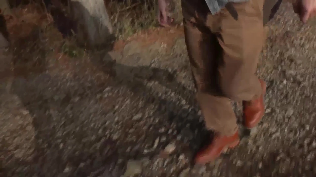 The excessive entertainment that awaited me there was more erotic than I had ever imagined! 4! Part6