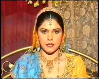 bride