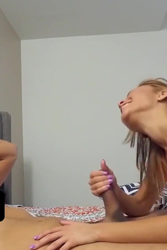 Fucking My Step Sis in the Bathroom Full Movie Holly Hendrix, Kimmy Granger & Aidra Fox