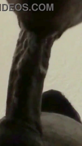 Epski trenutak iz "Close up deepthroat"