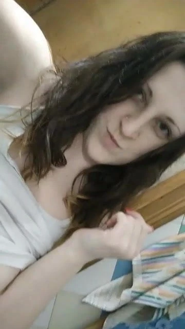 Solo girl