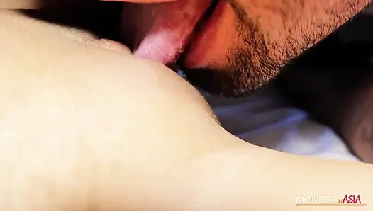 Gadis nakal thailand pengen dientot di webcam