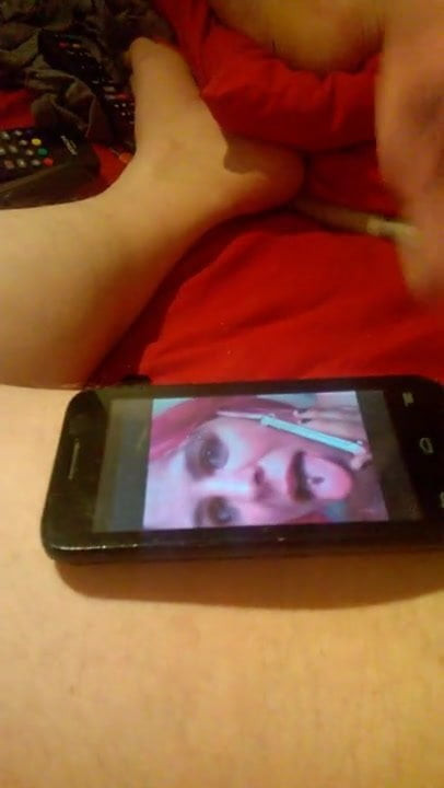 Cumtribute for xTheRealClaudiax