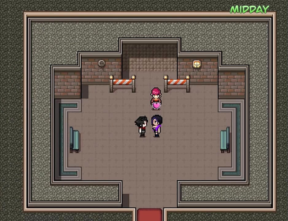 Zombie Retreat 2 - Dio 38 Mi smo prvaci od Loveskysan69