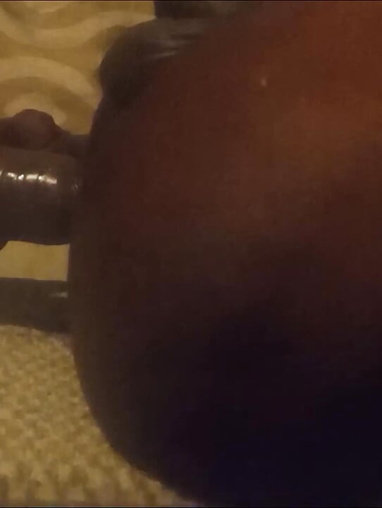 Veliki kurac vodi ljubav